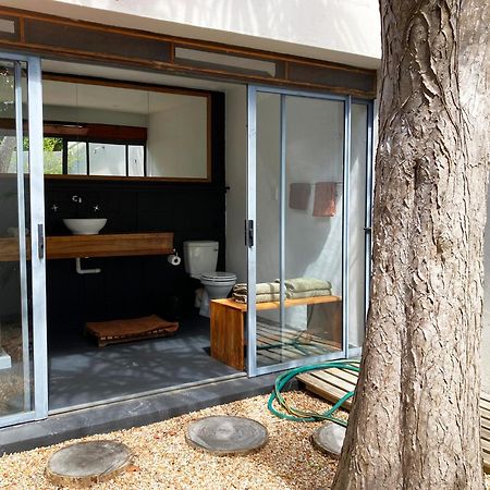 Farm 215 Private Nature Reserve Uilenkraal Exterior photo