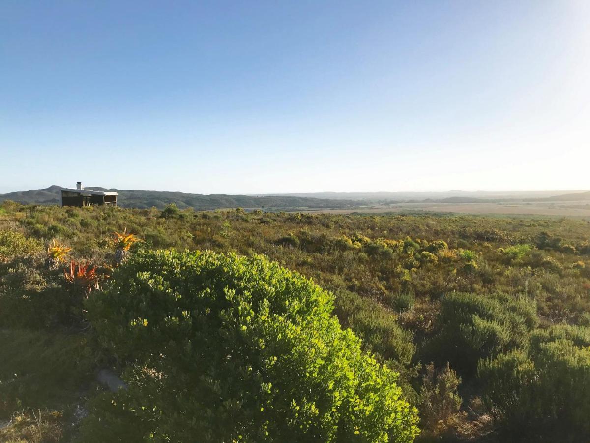Farm 215 Private Nature Reserve Uilenkraal Exterior photo