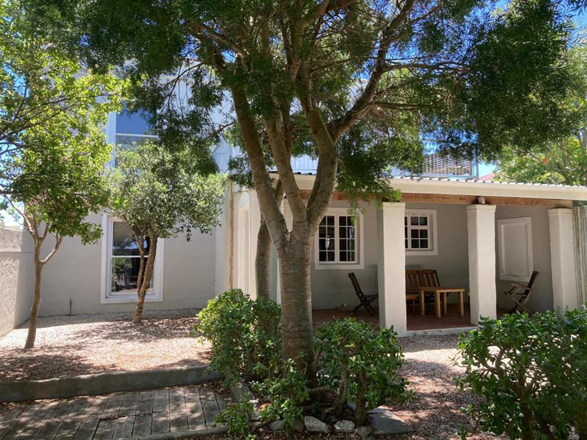 Farm 215 Private Nature Reserve Uilenkraal Exterior photo