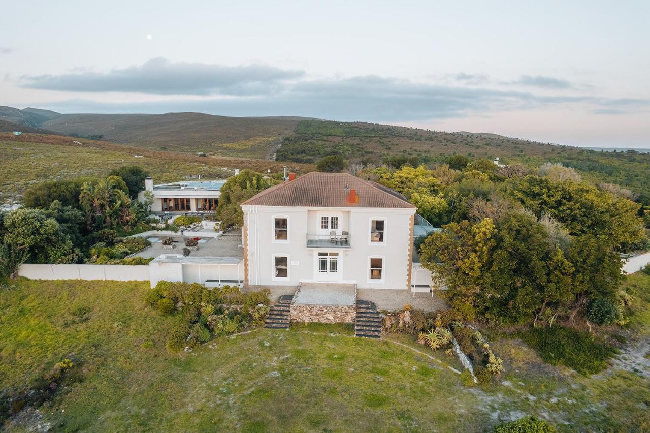 Farm 215 Private Nature Reserve Uilenkraal Exterior photo