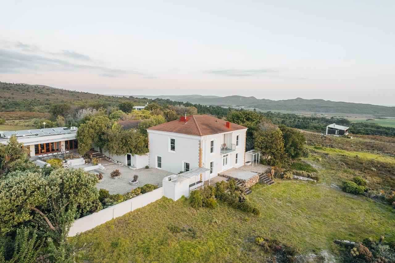 Farm 215 Private Nature Reserve Uilenkraal Exterior photo