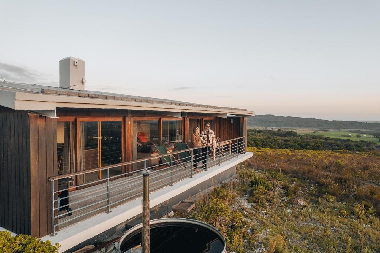 Farm 215 Private Nature Reserve Uilenkraal Exterior photo