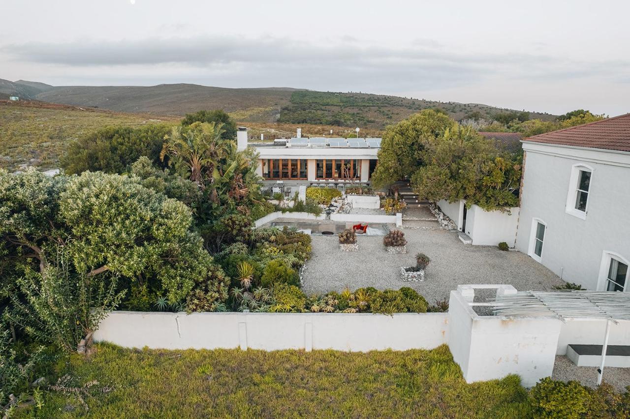 Farm 215 Private Nature Reserve Uilenkraal Exterior photo