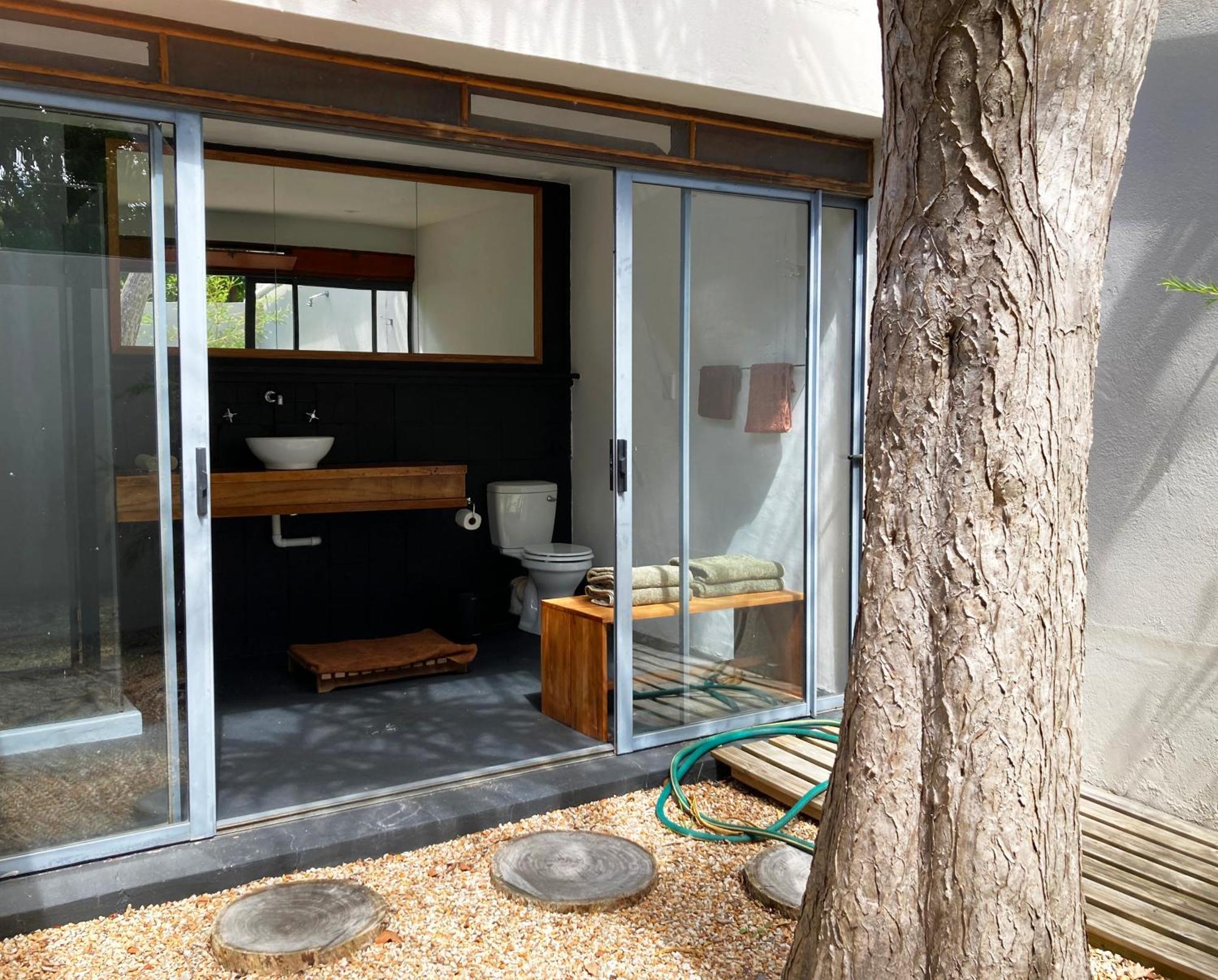 Farm 215 Private Nature Reserve Uilenkraal Exterior photo