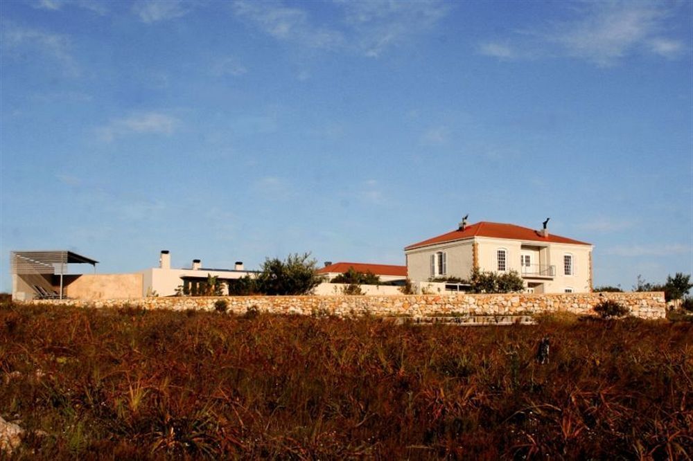 Farm 215 Private Nature Reserve Uilenkraal Exterior photo