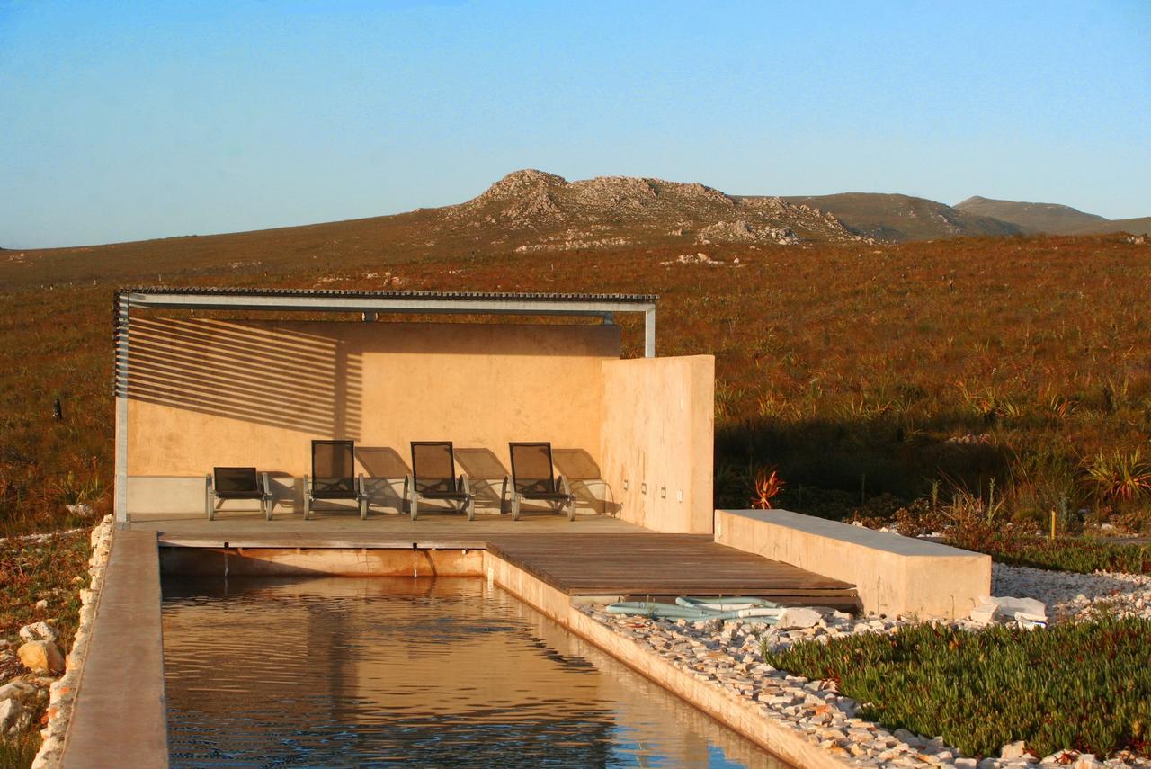 Farm 215 Private Nature Reserve Uilenkraal Exterior photo